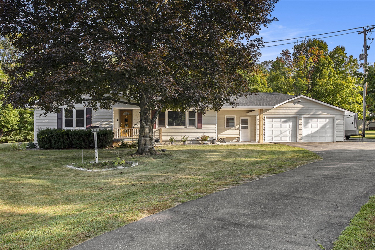 Beckley Rd, Battle Creek, MI 49015
