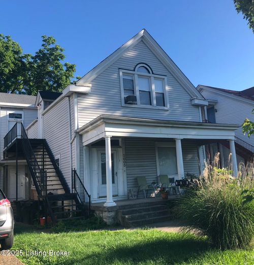 4-2005 Woodbourne Ave, Louisville, KY, 40205-1989 | Card Image