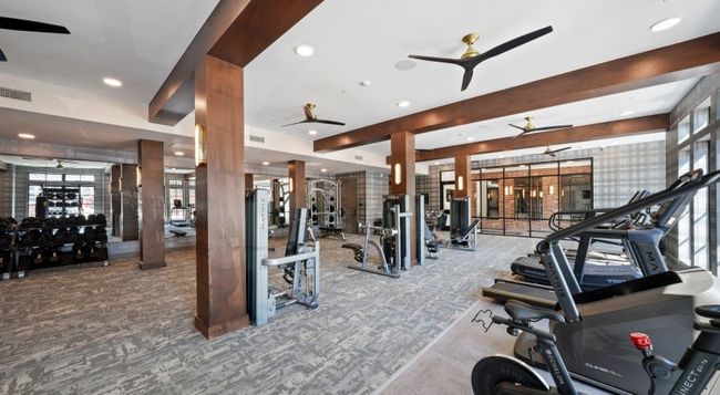 Fitness Center | Image 24