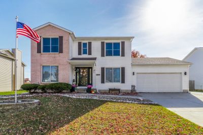 2809 Polo Road, House other with 4 bedrooms, 3 bathrooms and 2 parking in Bloomington IL | Image 1