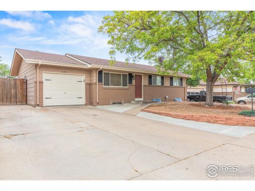 525 36th Avenue Ct, Greeley, CO, 80634-1614 | Card Image