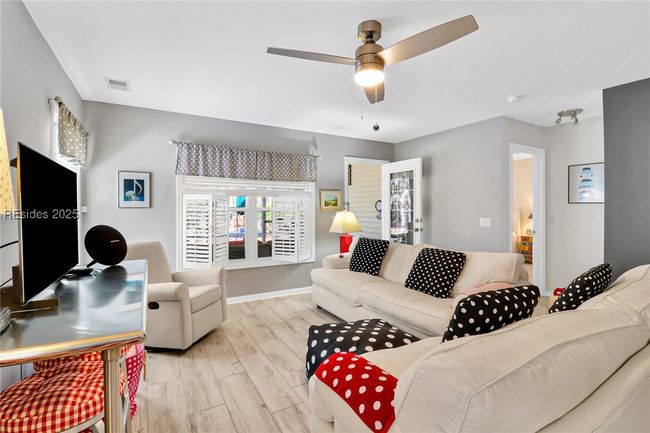 71 Crossings Blvd, House other with 3 bedrooms, 3 bathrooms and null parking in Bluffton SC | Image 12