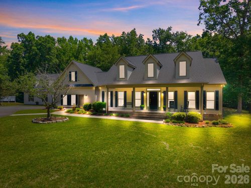 5865 Faith Rd, Salisbury, NC, 28146-0370 | Card Image
