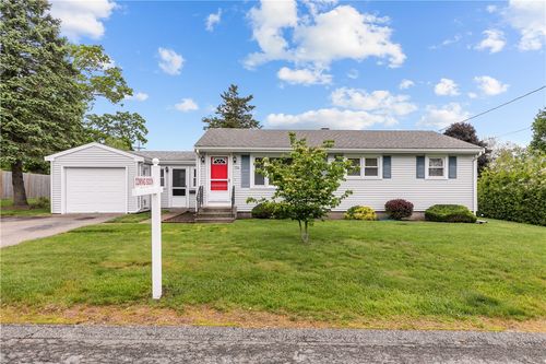 174 Russell Dr, Tiverton, RI, 02878-1628 | Card Image