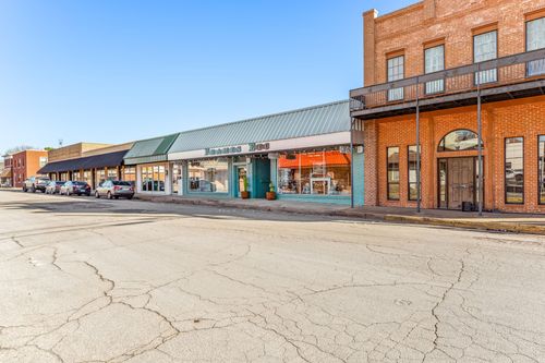 221 N Belknap St, Stephenville, TX, 76401-3448 | Card Image