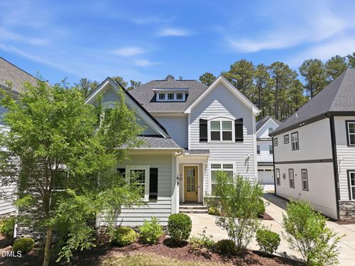204 Cotten Dr, Morrisville, NC, 27560-9343 | Card Image