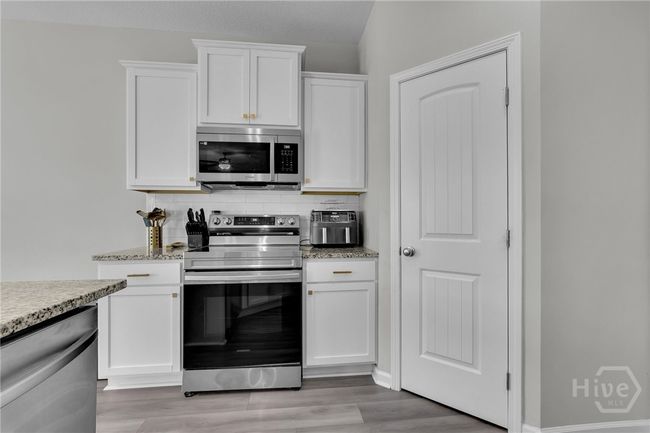 177 Courage Loop, House other with 3 bedrooms, 3 bathrooms and null parking in Hinesville GA | Image 10