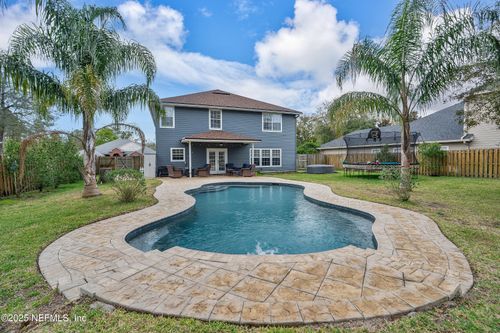 3161 Double Oaks Dr, JACKSONVILLE, FL, 32226-2086 | Card Image