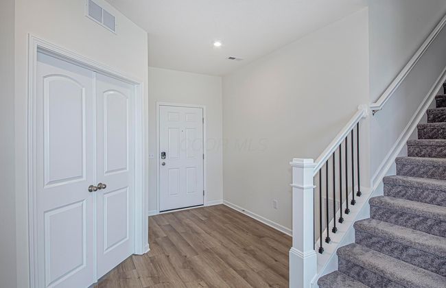 LOT-349 - 280 Dowler Dr, House other with 4 bedrooms, 3 bathrooms and null parking in South Bloomfield OH | Image 25