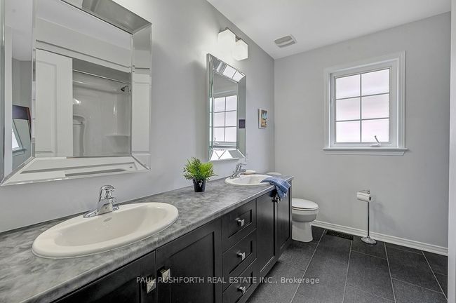 937 Rossburn Cres, House other with 5 bedrooms, 4 bathrooms and 4 parking in Nepean ON | Image 23