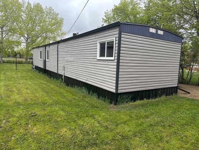 4413 44 Street, House other with 1 bedrooms, 1 bathrooms and 4 parking in Castor AB | Image 21