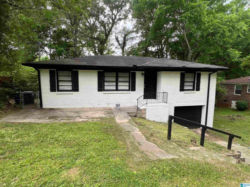 252 Westwood Dr, BIRMINGHAM, AL, 35215-7645 | Card Image