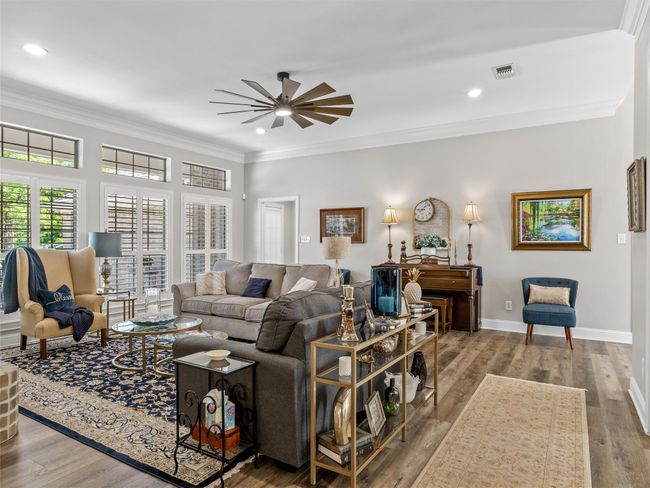 107 County Road 2317, House other with 4 bedrooms, 4 bathrooms and null parking in Mineola TX | Image 13