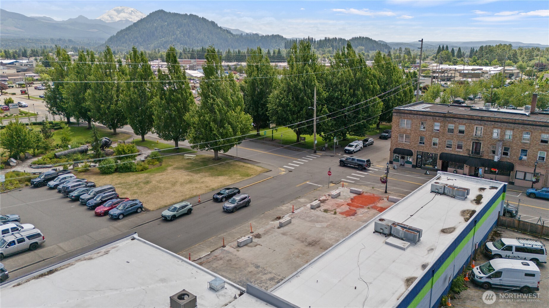 Land in Enumclaw 5