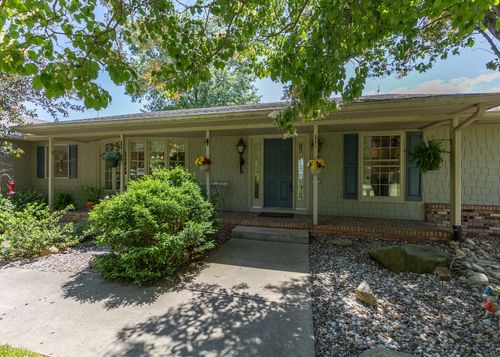 6026 95th Avenue Ct, Taylor Ridge, IL, 61284 | Card Image