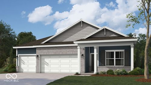 3918 Donaldson Creek Ct, Clayton, IN, 46118-8012 | Card Image