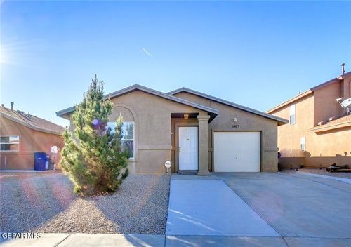 11973 Mesquite Rock Dr, El Paso, TX, 79934-3151 | Card Image