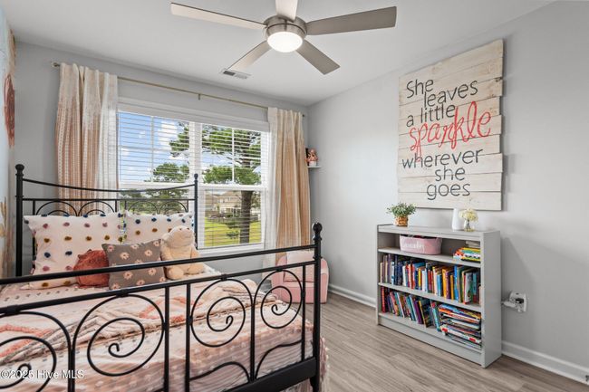 508 Steele Loop, House other with 4 bedrooms, 3 bathrooms and 2 parking in Wilmington NC | Image 33