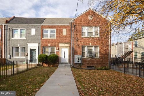 1722 T St Se, WASHINGTON, DC, 20020-4734 | Card Image