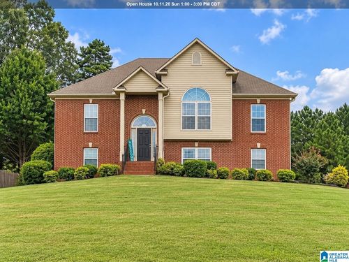 1050 Summit Ridge Way, Odenville, AL, 35120-6893 | Card Image