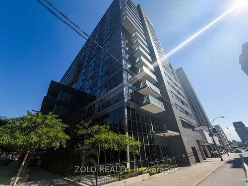 817-320 Richmond St E, Toronto, ON, M5A1P9 | Card Image