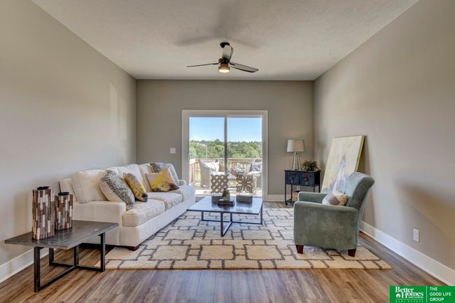 17676 Greenleaf St, Townhouse with 2 bedrooms, 2 bathrooms and 2 parking in Omaha NE | Image 7