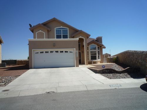 10840 Acoma St, El Paso, TX, 79934-2832 | Card Image