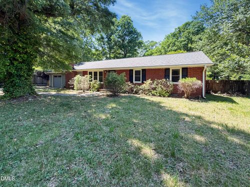 108 W Dogwood Drive, Mebane, NC, 27302 | Card Image