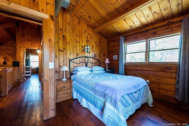 69 Scott Rd, House other with 3 bedrooms, 2 bathrooms and 8 parking in East Lyme CT | Image 29