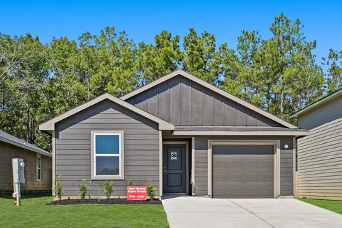 12319 Mccrorey Trails Ct, Conroe, TX, 77303-0024 | Card Image