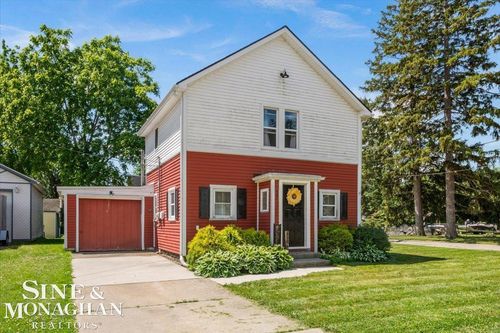 447 Ruskin Dr, Algonac, MI, 48001-1648 | Card Image