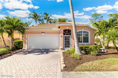 14369 Reflection Lakes Drive, FORT MYERS, FL, 33907 | Card Image