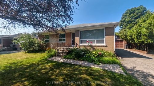 505 Sandmere Pl, Oakville, ON, L6L4G5 | Card Image
