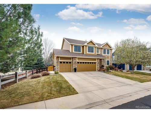 12125 Desert Hills St, Parker, CO, 80138 | Card Image