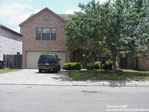 21618 Longwood, San Antonio, TX, 78259-2104 | Card Image