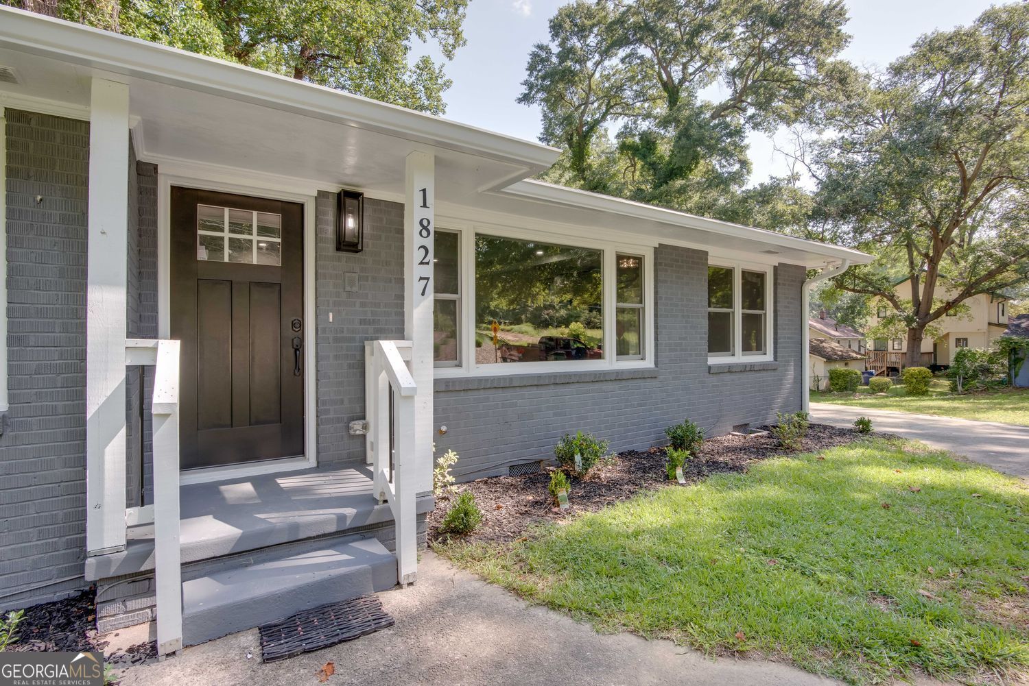 Residential in Atlanta 4