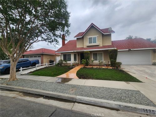 11353 Pyramid Peak Ct, Rancho Cucamonga, CA, 91737-6562 | Card Image