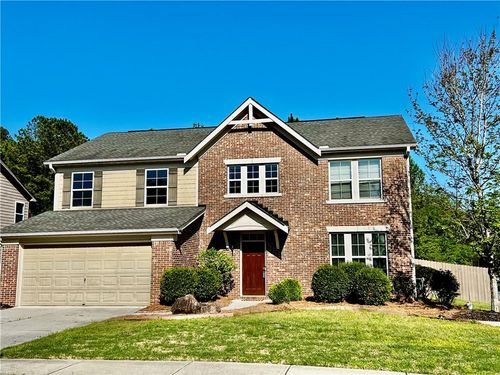 2499 Sinclair Trce, Powder Springs, GA, 30127-5098 | Card Image