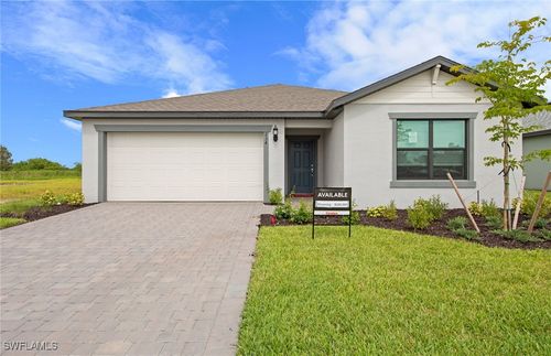 234 Silent Lake Dr, LEHIGH ACRES, FL, 33936 | Card Image