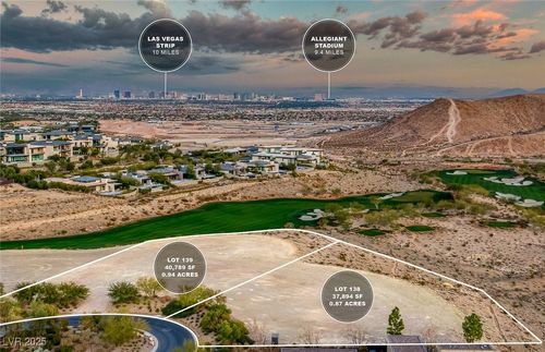 11793 Discovery Canyon Dr, Las Vegas, NV, 89135-7928 | Card Image