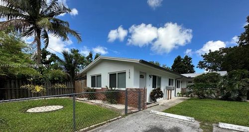 1538 Ne 5th Ave, Fort Lauderdale, FL, 33304-1006 | Card Image