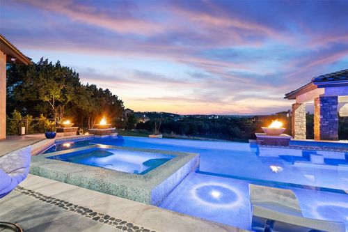 19204 Secretariat Pl, Spicewood, TX, 78669-1859 | Card Image