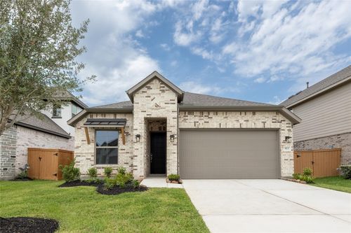 813 Coronado Terrace Ln, Katy, TX, 77493-4672 | Card Image
