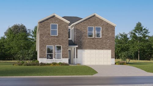 6715 Flores Rd, Spring Branch, TX, 78070-2369 | Card Image