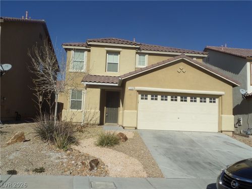 3308 Barada Heights Ave, North Las Vegas, NV, 89081-6532 | Card Image