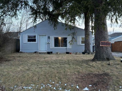 2605 Westward Dr, Fort Wayne, IN, 46809-2847 | Card Image