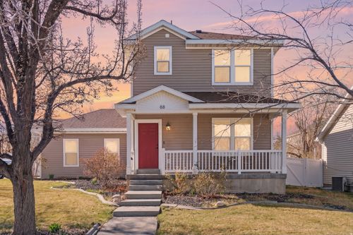 88 Aparicio Dr, Tooele, UT, 84074-8026 | Card Image