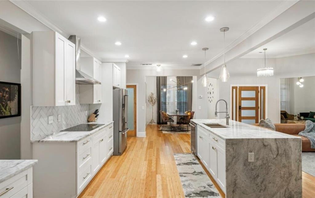 Residential in Atlanta 4