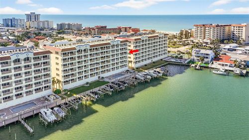 401-17717 Gulf Blvd, REDINGTON SHORES, FL, 33708-1252 | Card Image