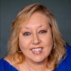 Linda Wilson